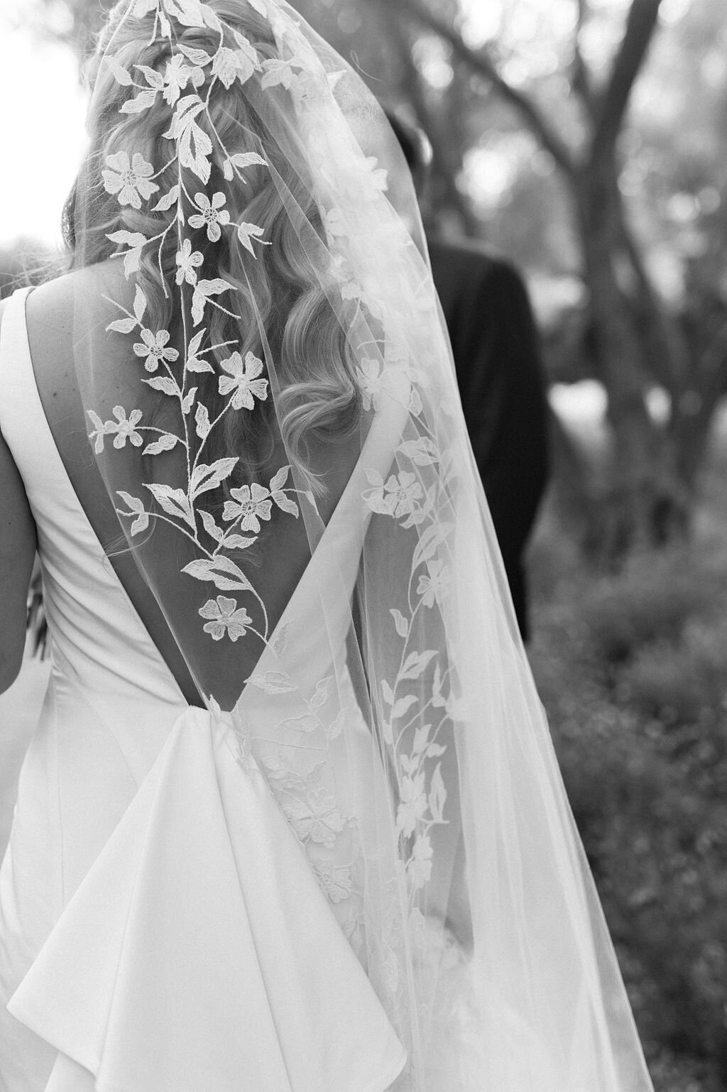 Timeless neutral tablescape at San Ysidro Ranch